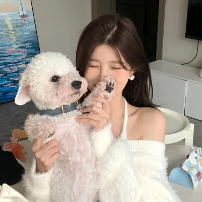 雨中的童话