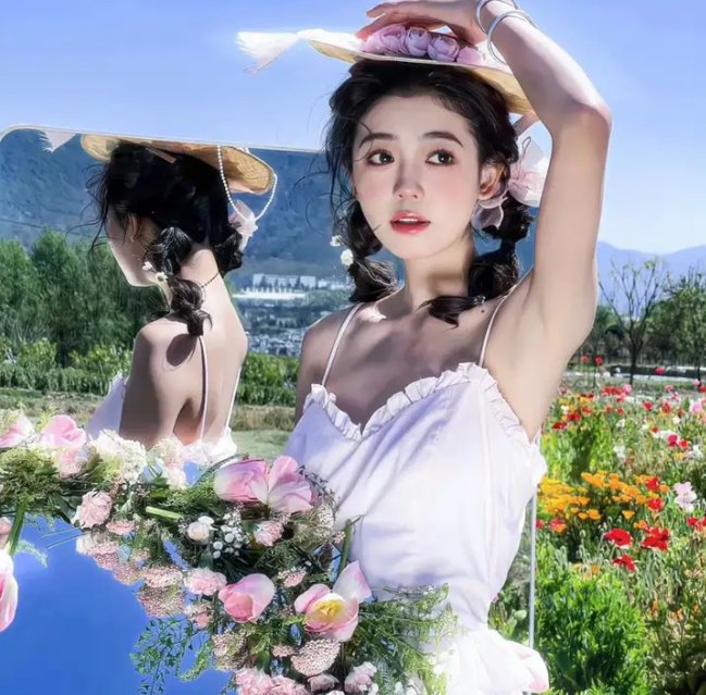 萨沙舞皇后