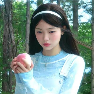四个春天
